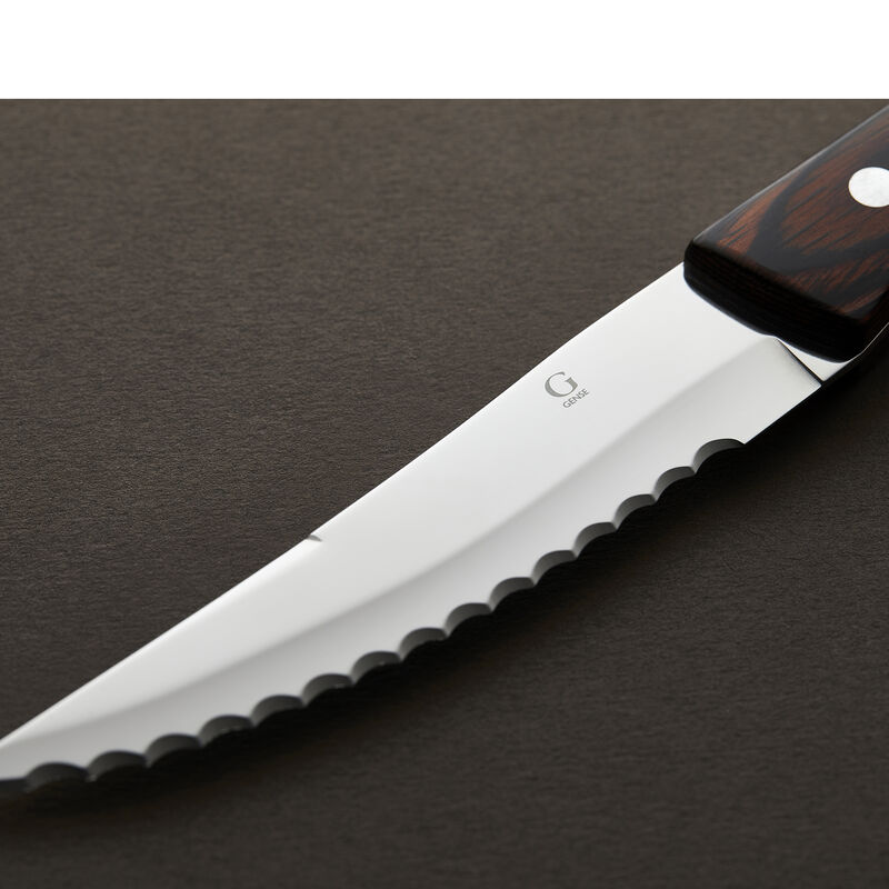 Old Farmer Classic Steak knife XL 2 pcs