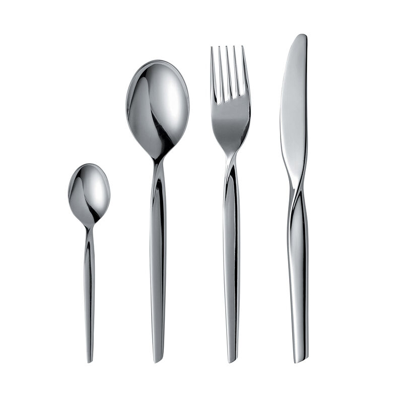 Twist Cutlery set 16 parts