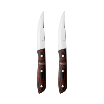 Old Farmer Classic Steak knife XL 2 pcs