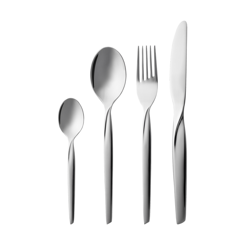 Twist Cutlery set 16 parts