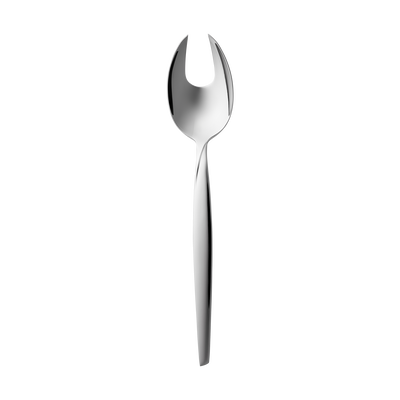 Twist Serving fork
