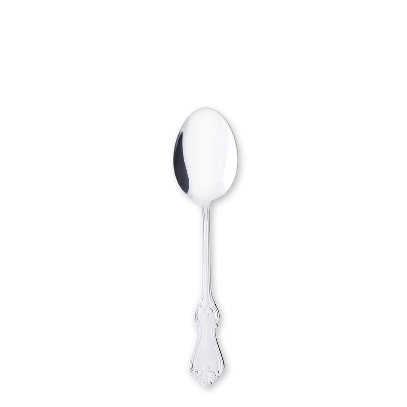 Olga Silverplated Dessert spoon