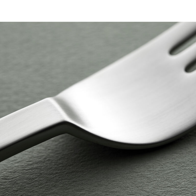 Norm Table fork