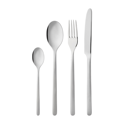 Still Cutlery set 16 parts
