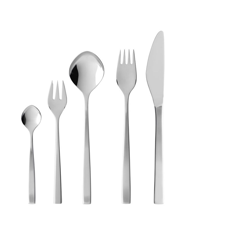 Fuga Cutlery set 60 parts Fuga Cutlery set 60 parts