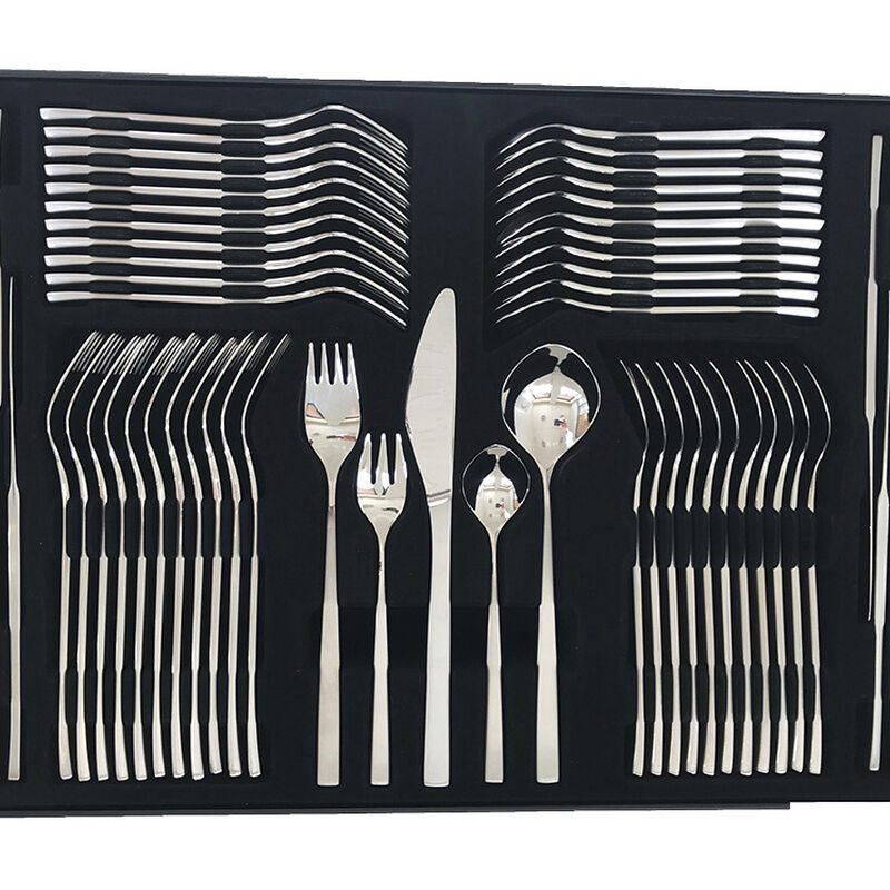 Fuga Cutlery set 60 parts Fuga Cutlery set 60 parts