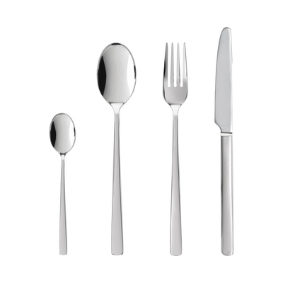 Essentials Pure Cutlery set 16 parts