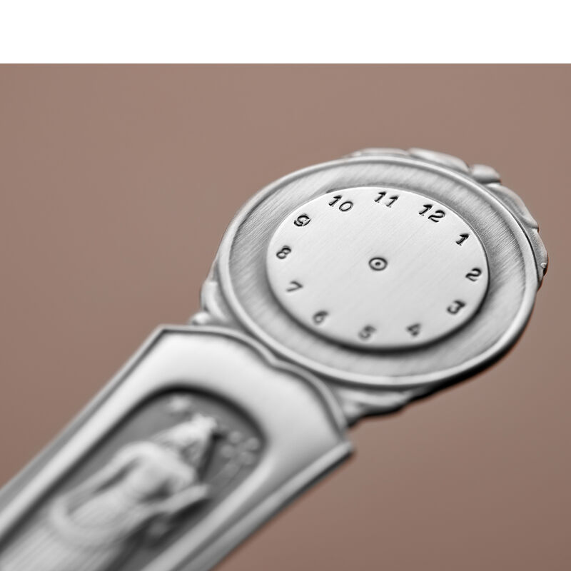 Princess Christening spoon