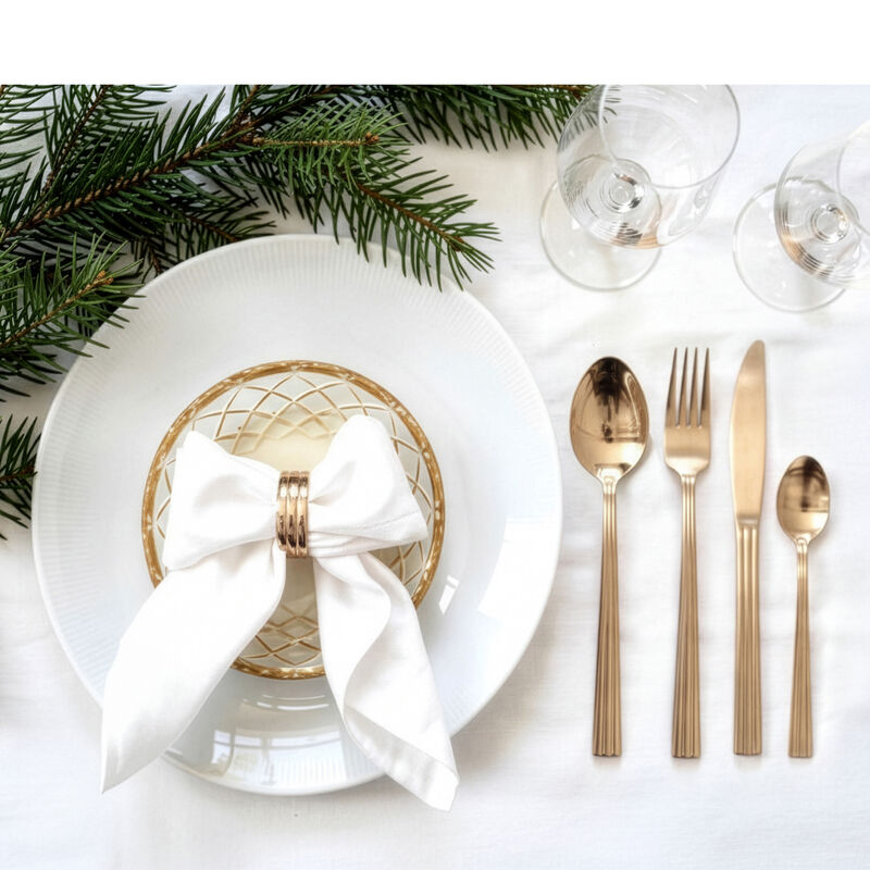 Thebe Cutlery set 20 parts