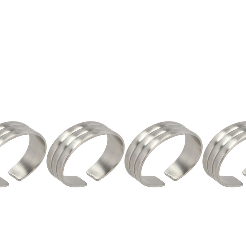 Thebe Edition 2024 Napkin ring 4 pcs