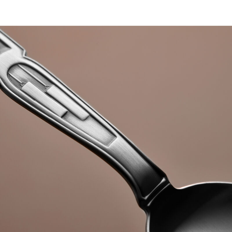 Prince Christening spoon