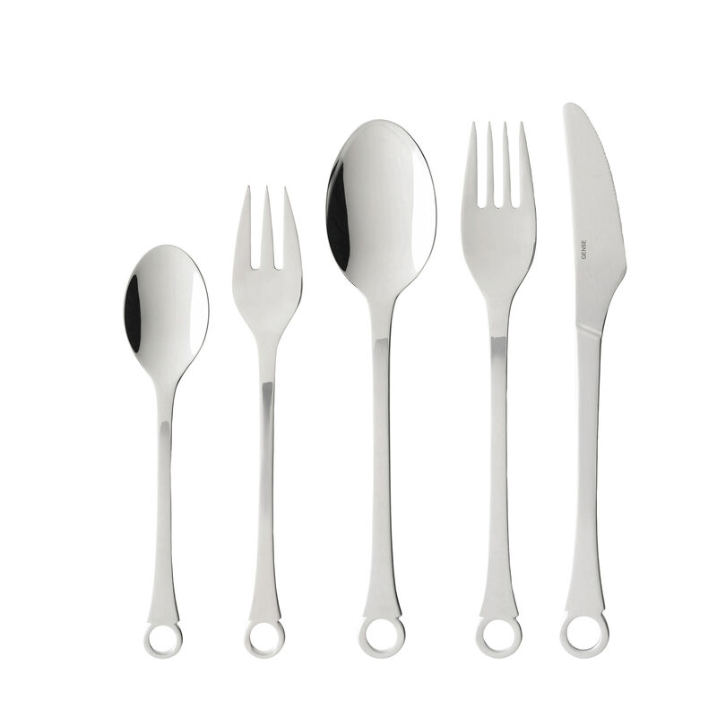 Pantry Cutlery set 60 parts