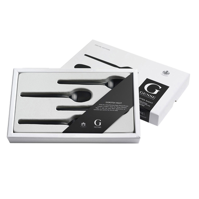Dorotea Night Tea spoon 4 pcs