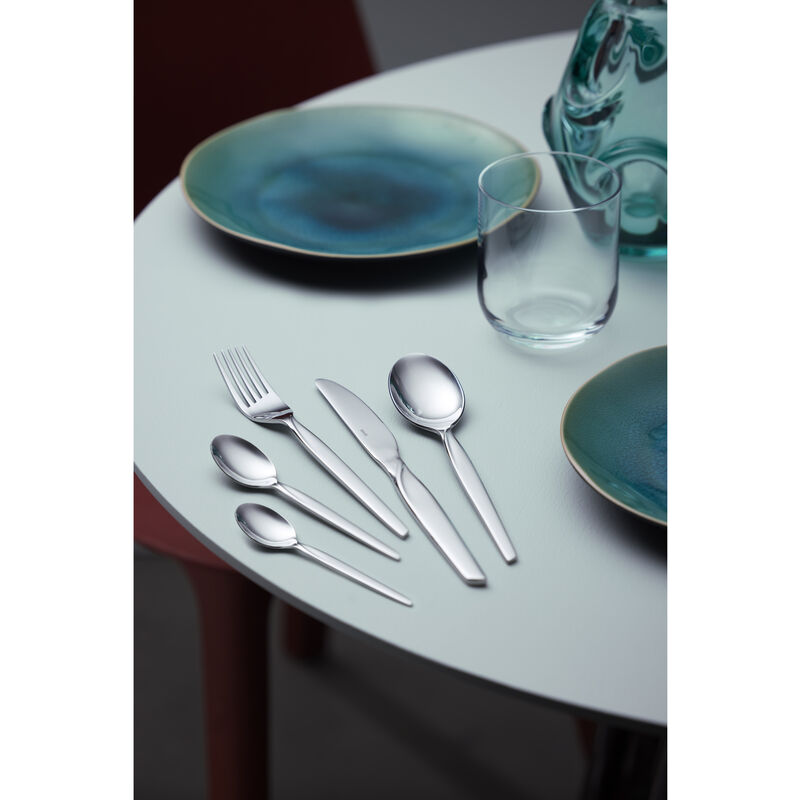 Twist Cutlery set 60 parts