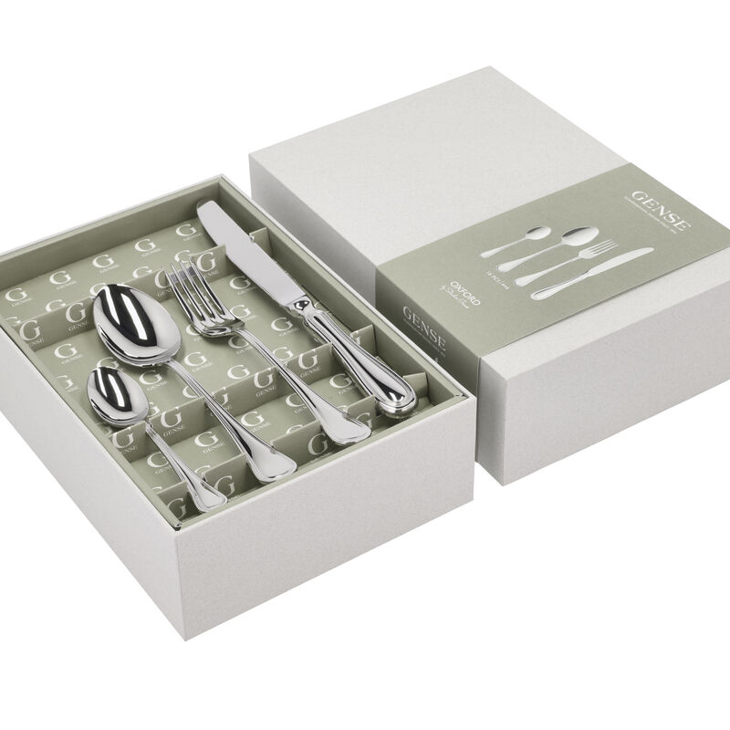 Oxford Cutlery set 16 parts