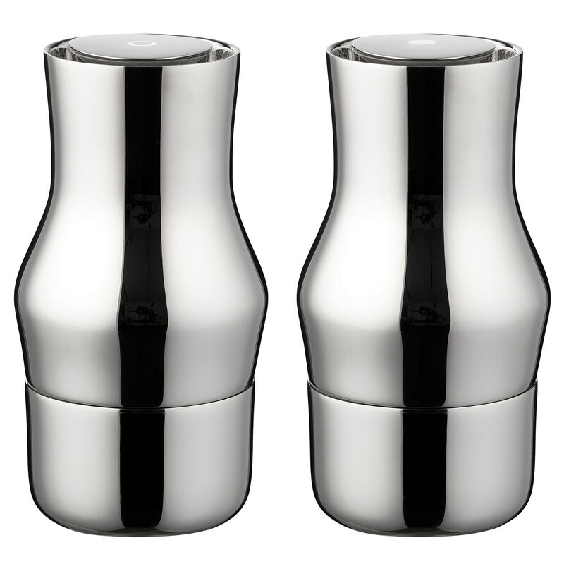 Dorotea Salt and pepper mill set 2 pcs