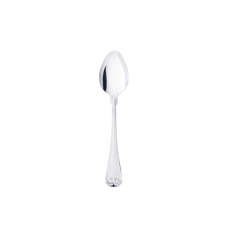 Gammal Fransk Coffee spoon