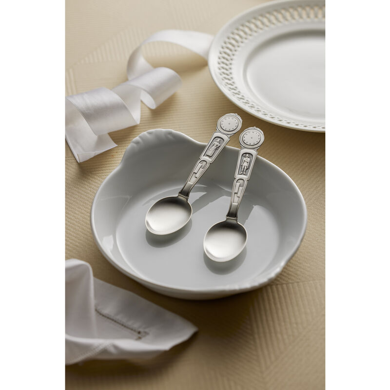 Princess Christening spoon Princess Christening spoon