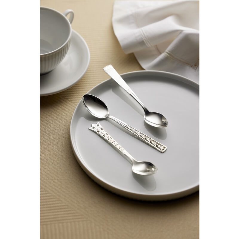 Kungasilver Coffee spoon