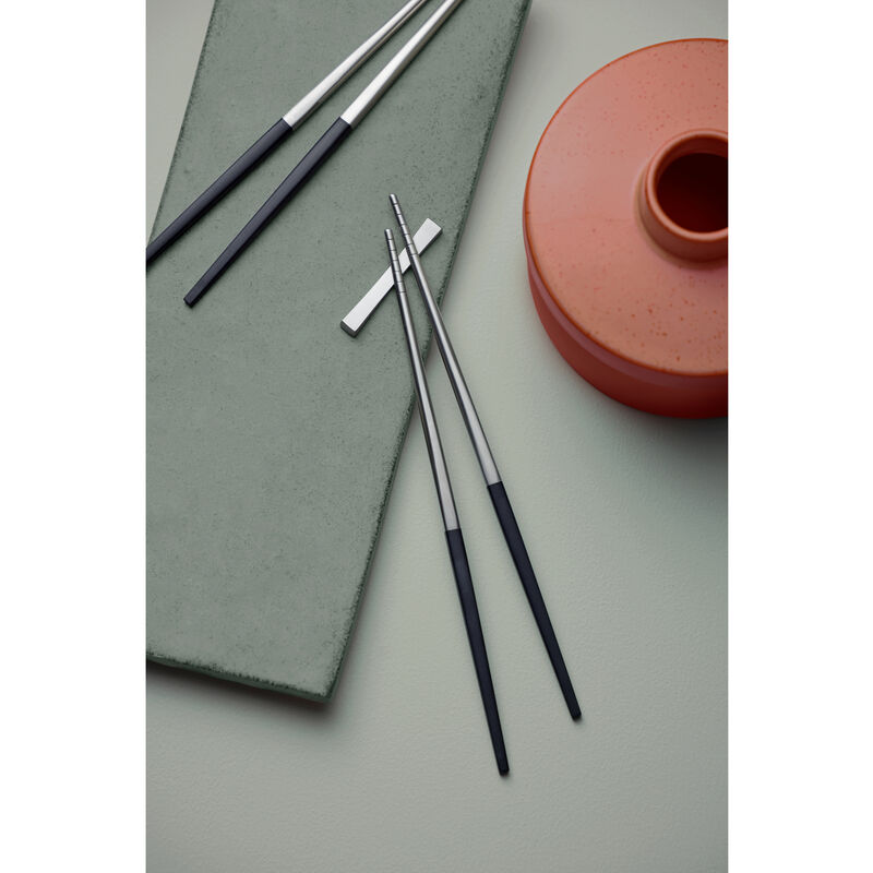 Focus de Luxe Chopsticks set 6 parts Focus de Luxe Chopsticks set 6 parts