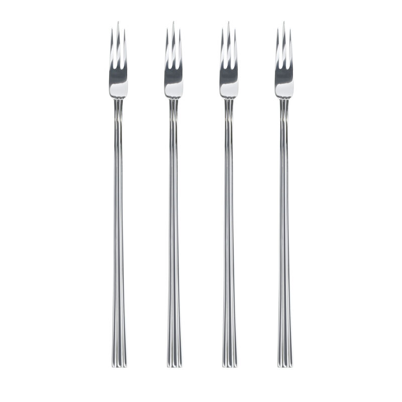 Thebe Cold cuts fork 4 pcs