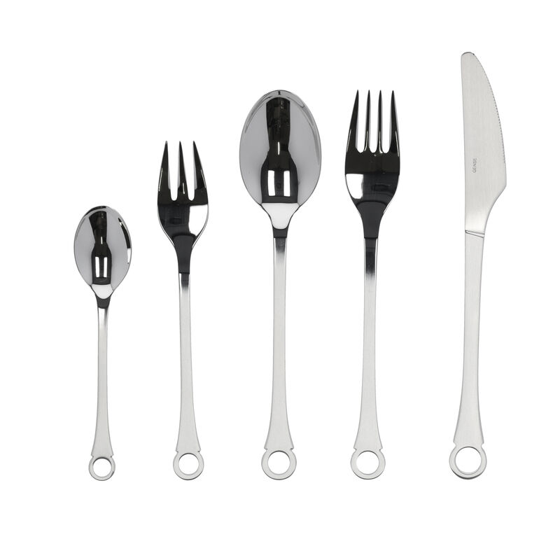 Pantry Cutlery set 60 parts