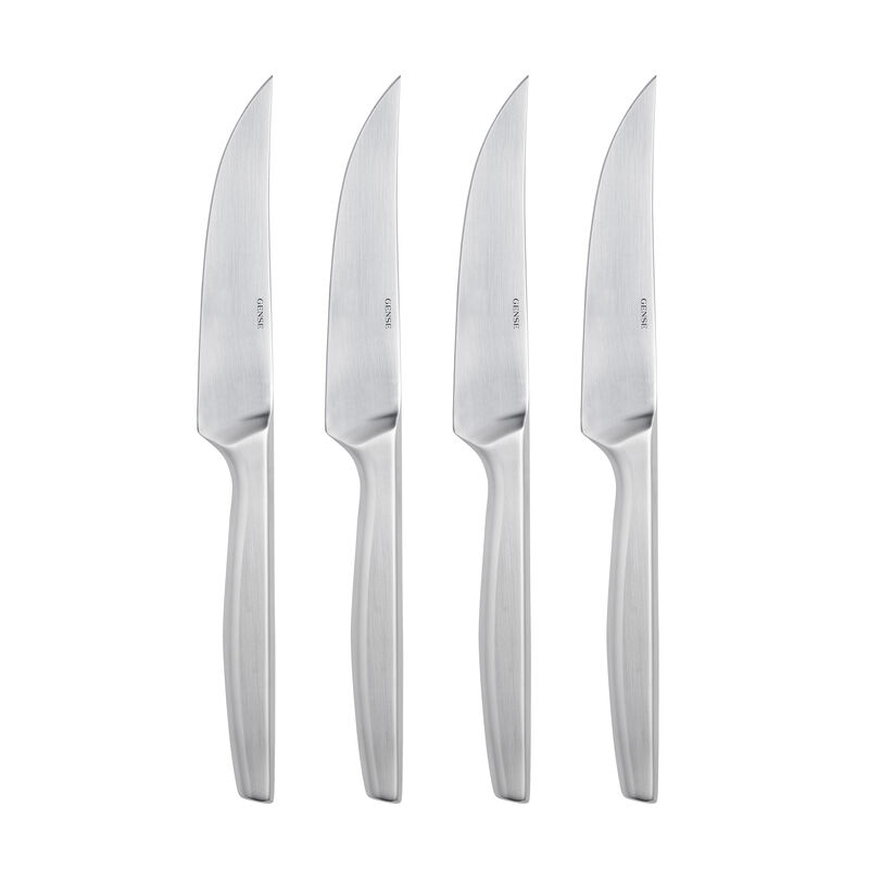 Norm Steak knife 4 pcs