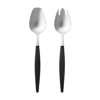 Focus de Luxe Salad cutlery Focus de Luxe Salad cutlery