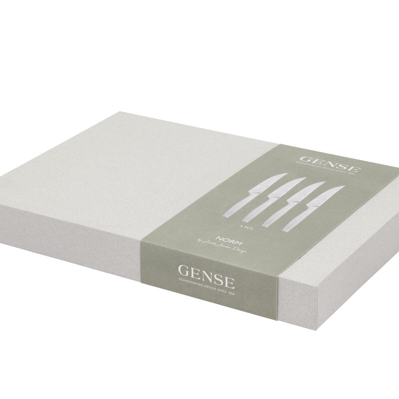 Norm Steak knife 4 pcs
