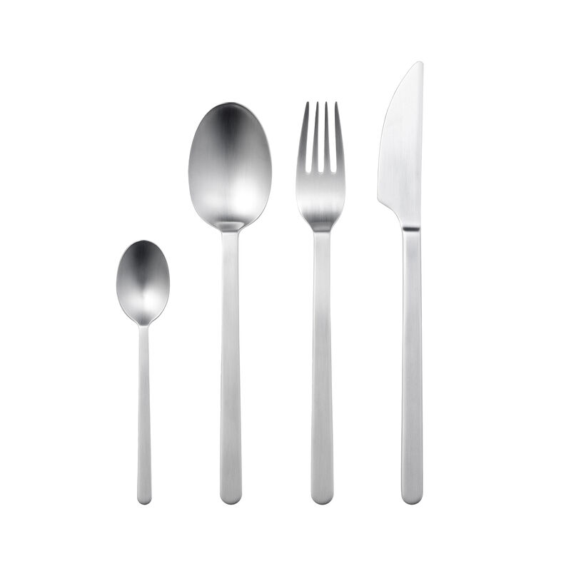 Norm Cutlery set 16 parts