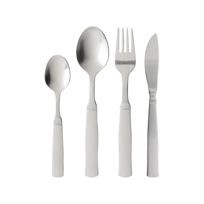 Ranka Cutlery set 16 parts