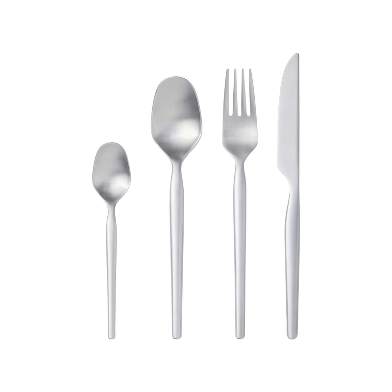 Dorotea Cutlery set 24 parts