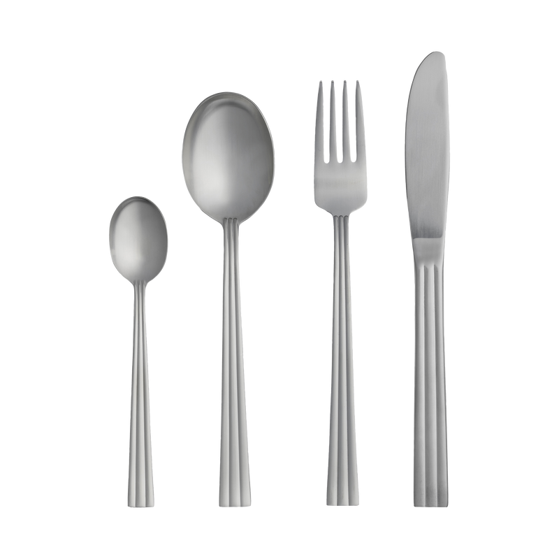 Thebe Edition 2024 Cutlery set 16 parts