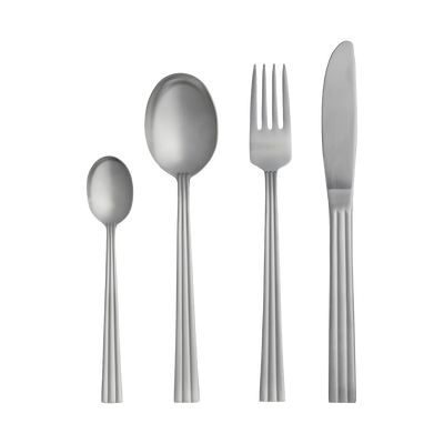 Thebe Edition 2024 Cutlery set 16 parts Thebe Edition 2024 Cutlery set 16 parts