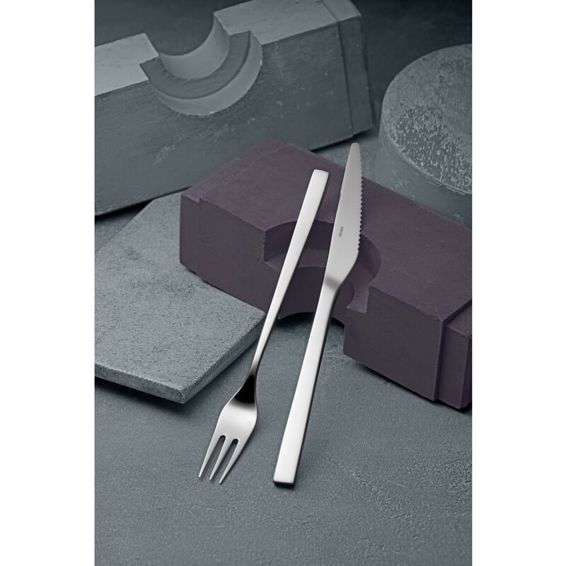Fuga Steak cutlery 12 parts