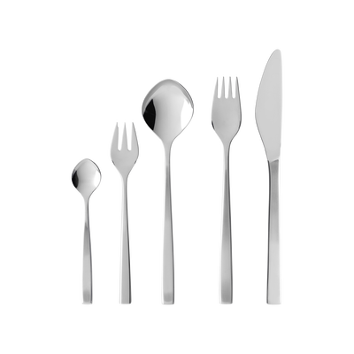 Fuga Cutlery set 60 parts