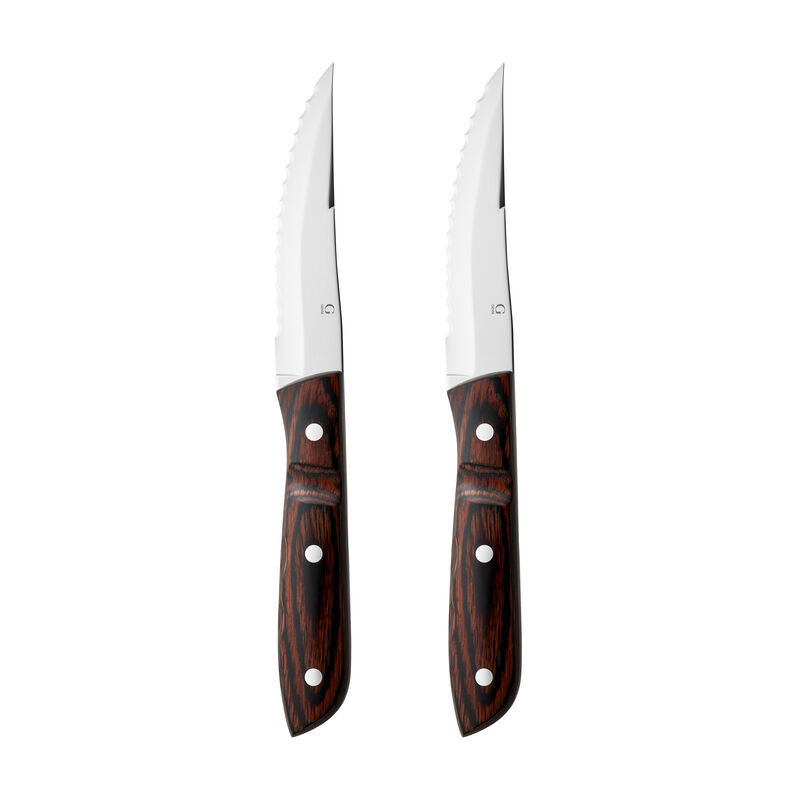 Old Farmer Classic Steak knife XL 2 pcs