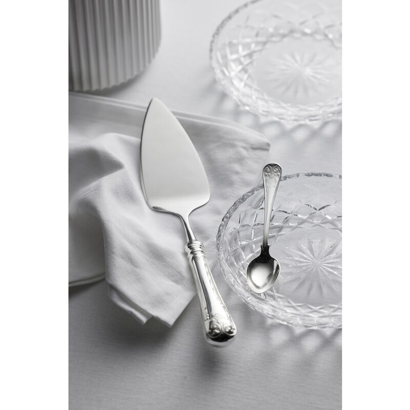 Gammal Fransk Cake server