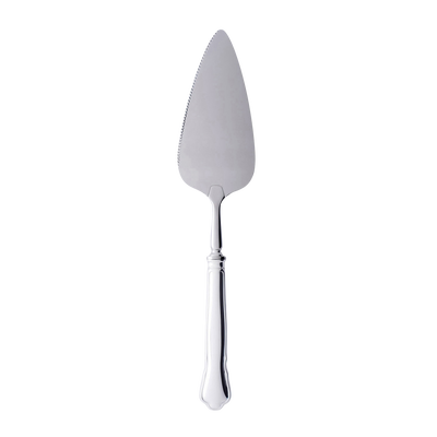 Chippendale Cake server Chippendale Cake server