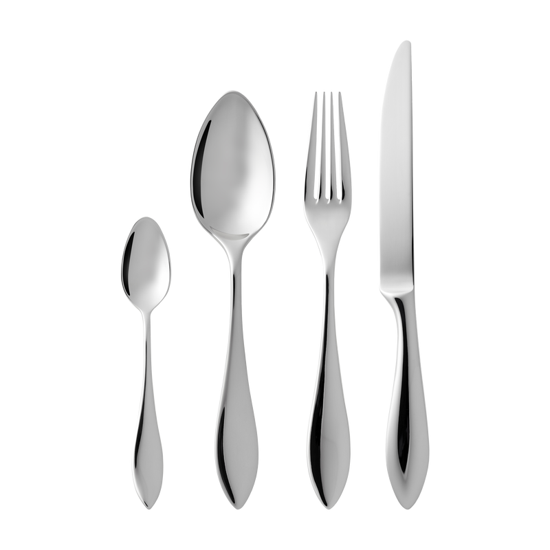 Indra Cutlery set 16 parts Indra Cutlery set 16 parts