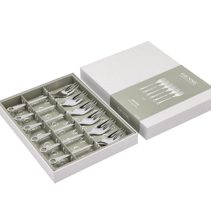 Pantry Cake fork 6 pcs