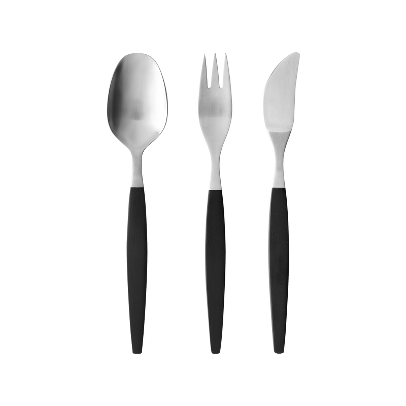 Focus de Luxe Cutlery set 12 parts