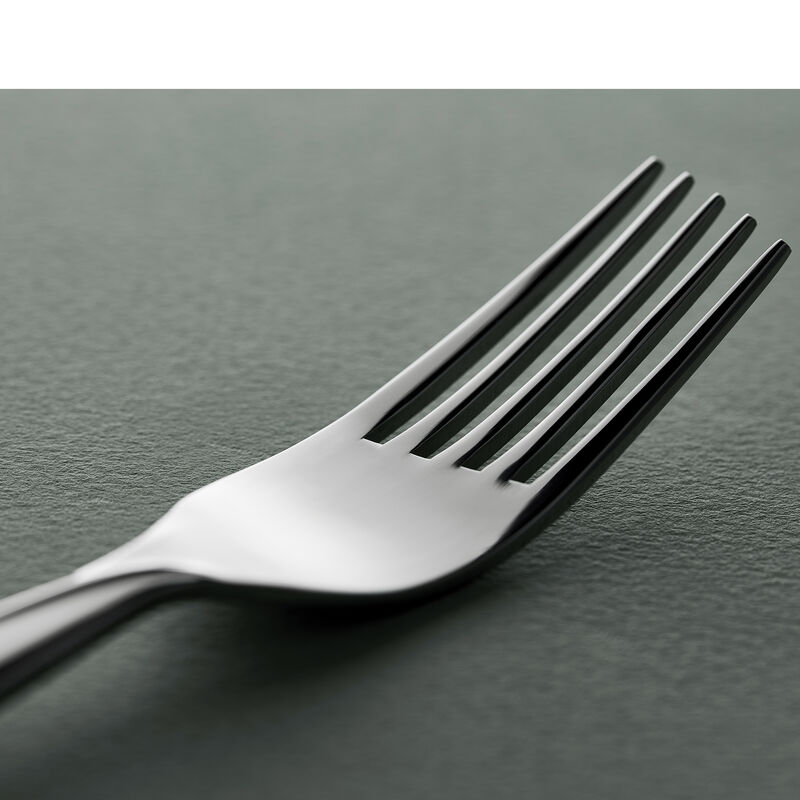 Twist Table fork