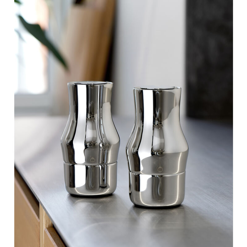 Dorotea Salt and pepper mill set 2 pcs
