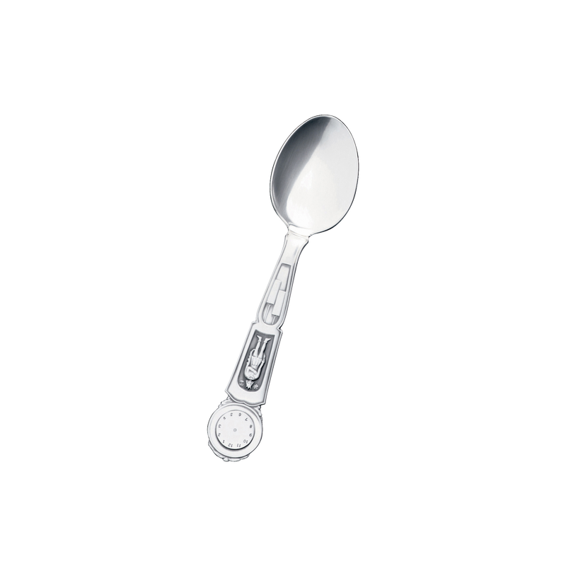Prince Christening spoon