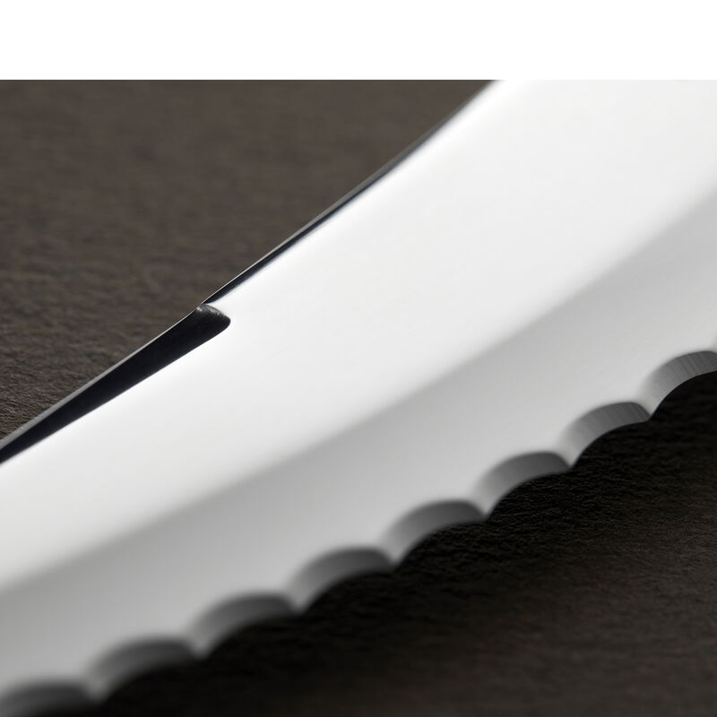 Old Farmer Micarta Steak knife XL 2 pcs