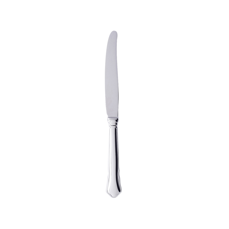 Chippendale Silverplated Lunch knife