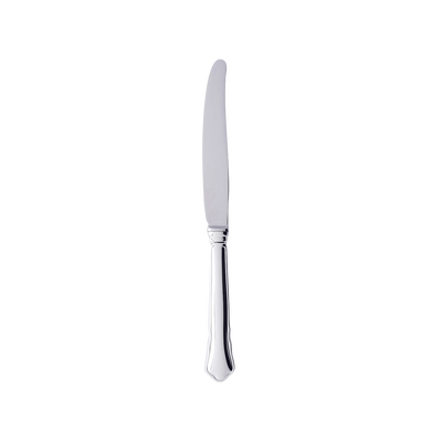 Chippendale Silverplated Lunch knife