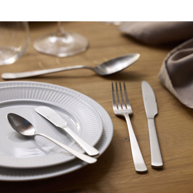 Essentials Soft Cutlery set 20 parts