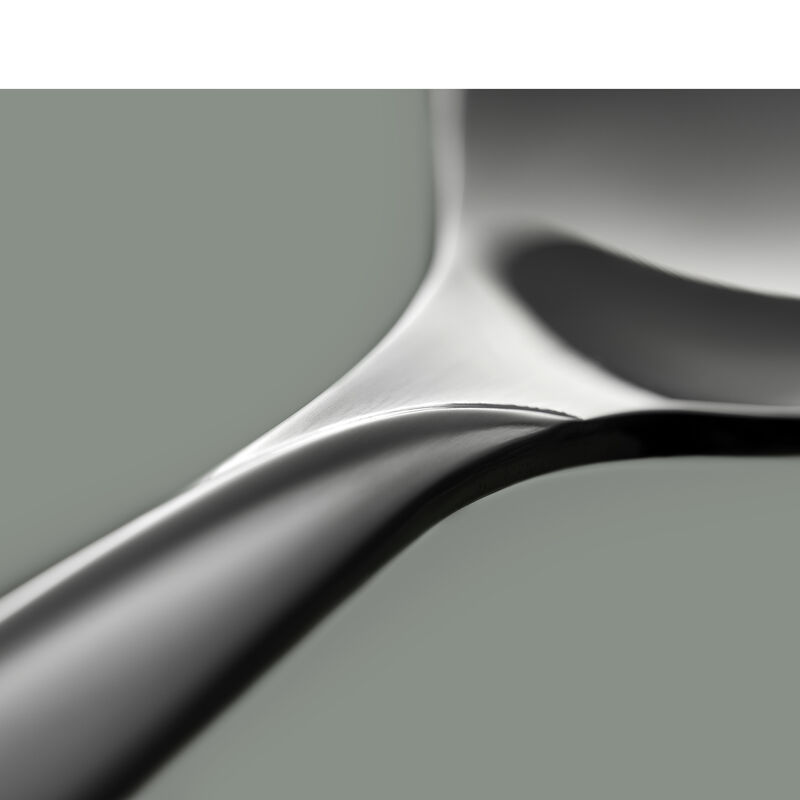 Twist Table spoon